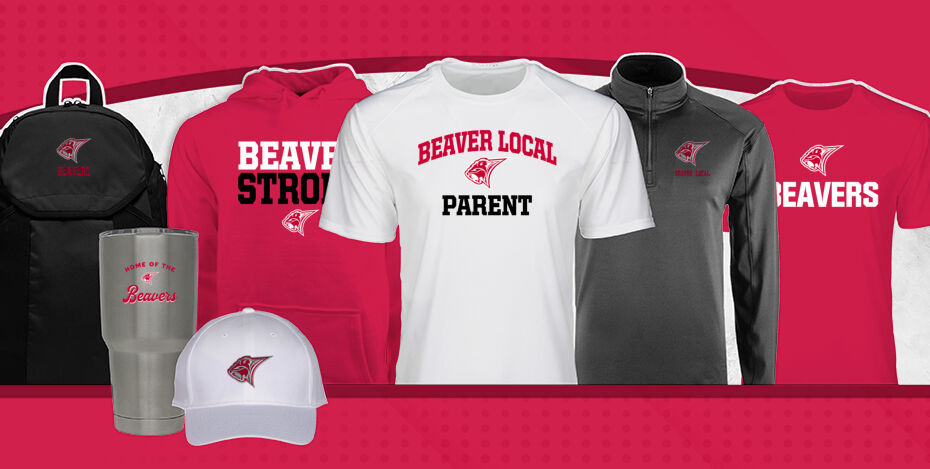 BEAVER LOCAL HIGH SCHOOL BEAVERS Primary Multi Module Banner: 2024 Q1 Banner