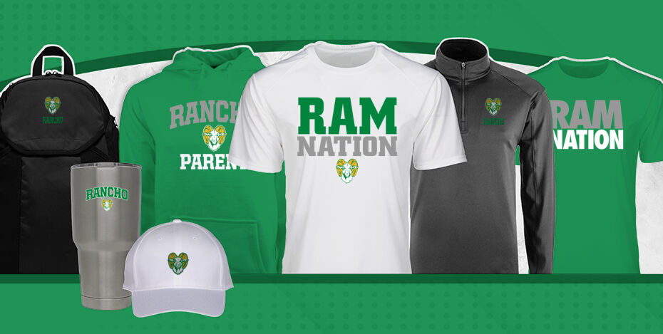 RANCHO HIGH SCHOOL RAMS Primary Multi Module Banner: 2024 Q1 Banner