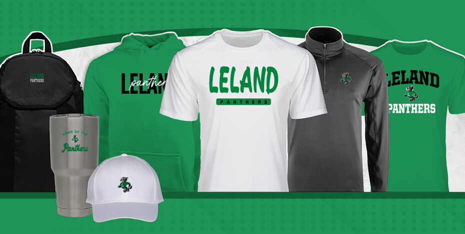 LELAND COMMUNITY HIGH SCHOOL PANTHERS Primary Multi Module Banner: 2024 Q1 Banner