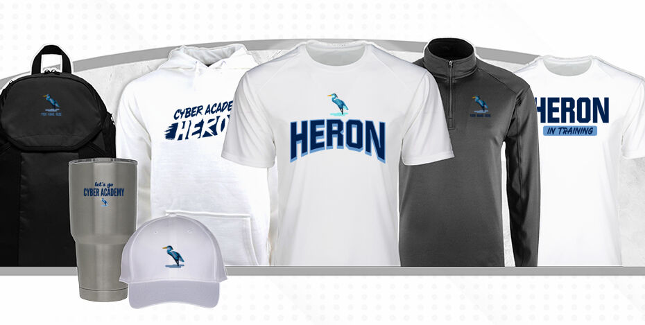 Cyber Academy Heron Primary Multi Module Banner: 2024 Q1 Banner