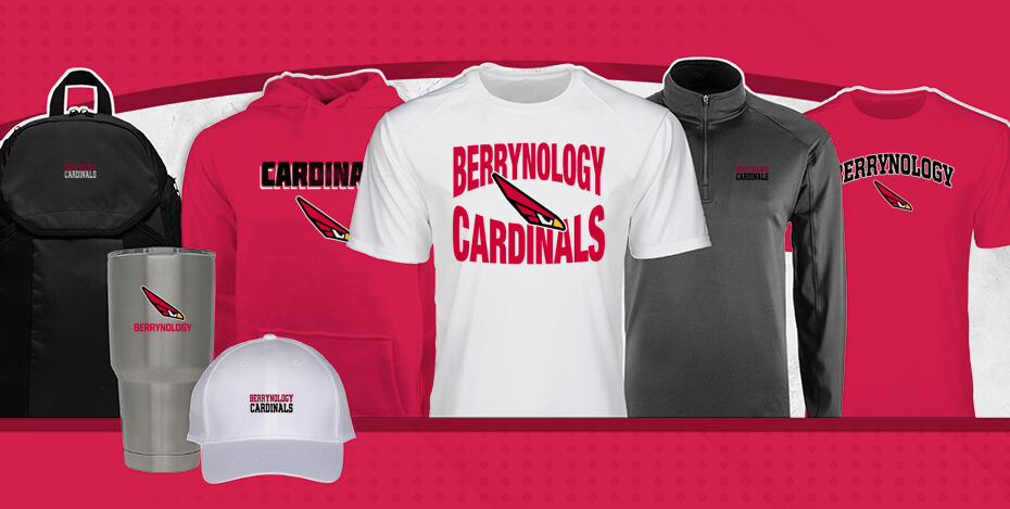 BERRY ACADEMY OF TECHNOLOGY CARDINALS Primary Multi Module Banner: 2024 Q1 Banner