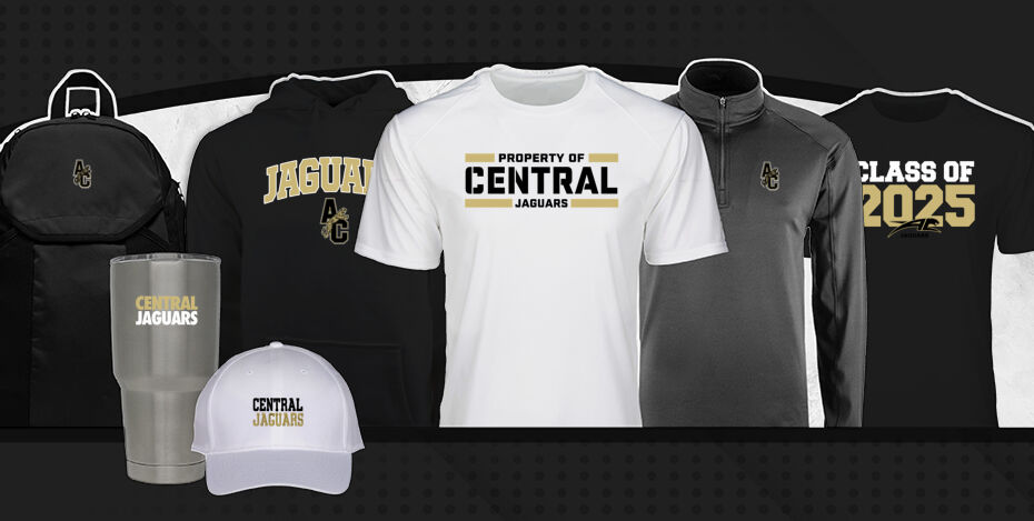ANDOVER CENTRAL JAGUARS Primary Multi Module Banner: 2024 Q1 Banner
