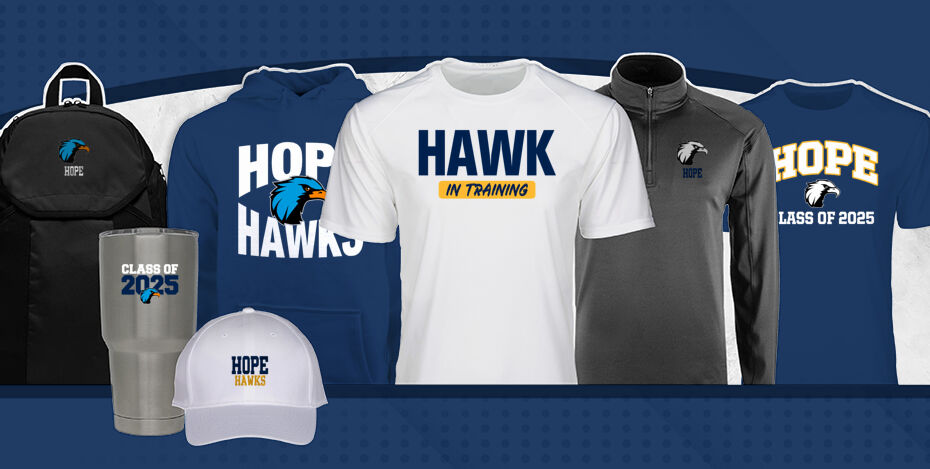 HOPE CHRISTIAN HIGH SCHOOL The Official Online Store Primary Multi Module Banner: 2024 Q1 Banner