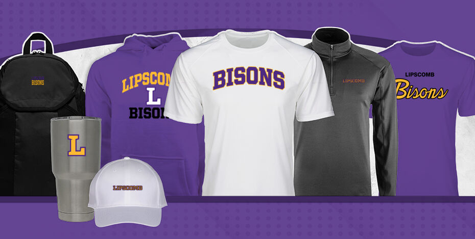 Lipscomb Bisons Primary Multi Module Banner: 2024 Q1 Banner