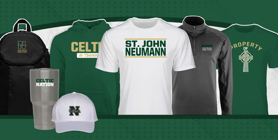Neumann Celtics Primary Multi Module Banner: 2024 Q1 Banner