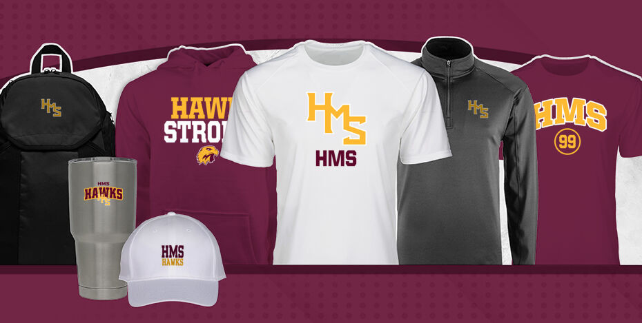 HMS Hawks Primary Multi Module Banner: 2024 Q1 Banner