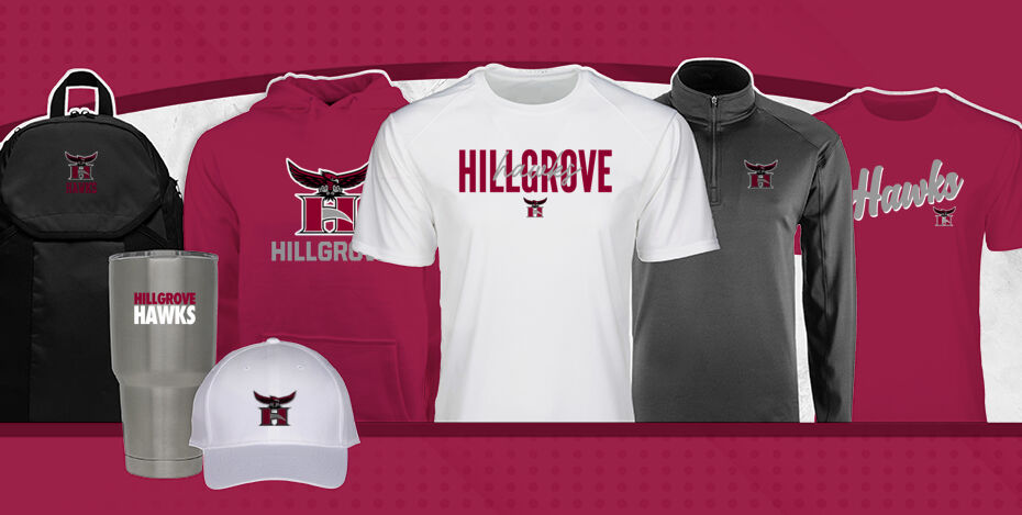 HILLGROVE HIGH SCHOOL HAWKS Primary Multi Module Banner: 2024 Q1 Banner