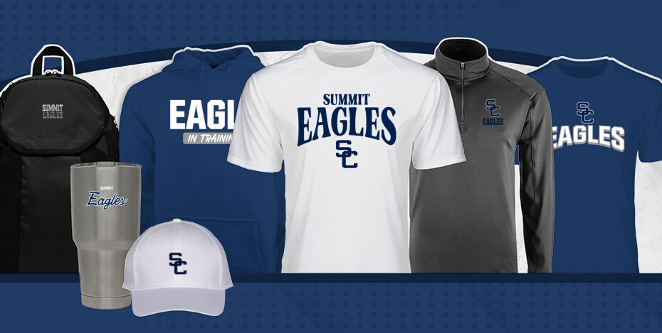 SUMMIT CHRISTIAN ACADEMY EAGLES Primary Multi Module Banner: 2024 Q1 Banner