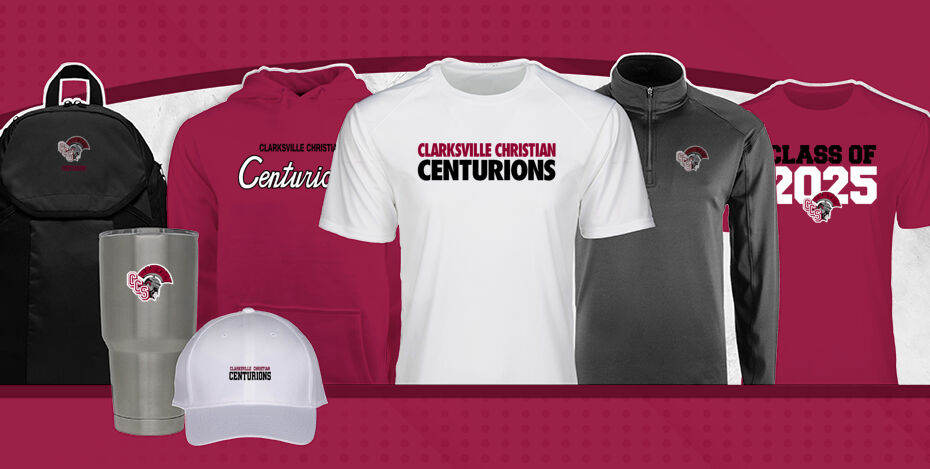 Centurion Centurions Primary Multi Module Banner: 2024 Q1 Banner