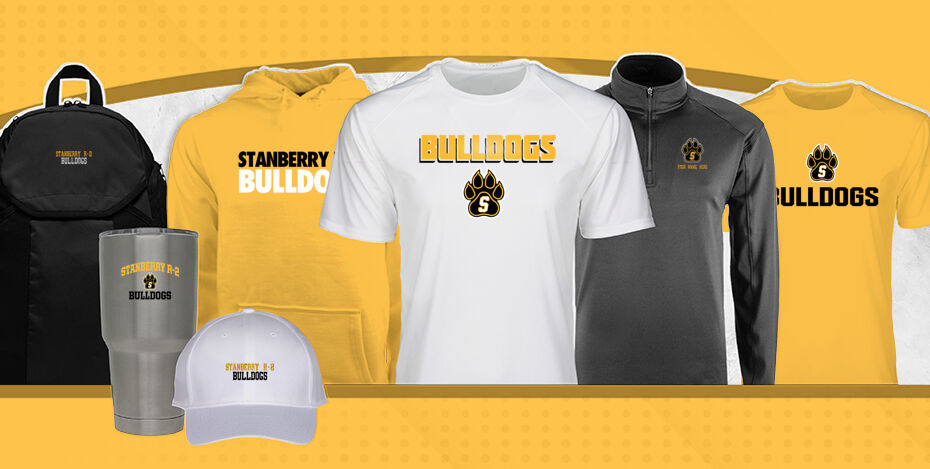 STANBERRY R-2 HIGH SCHOOL BULLDOGS Primary Multi Module Banner: 2024 Q1 Banner