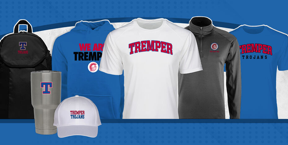Tremper Trojans Primary Multi Module Banner: 2024 Q1 Banner