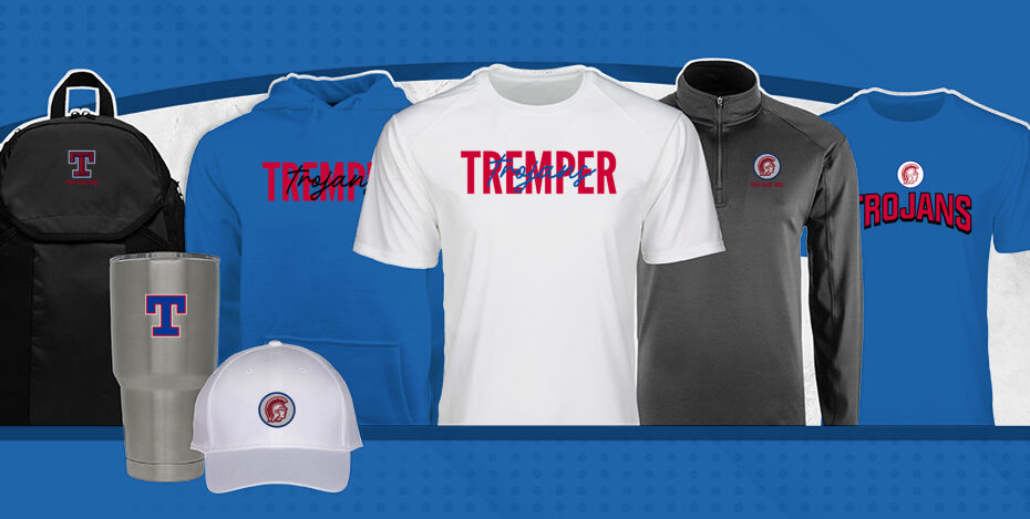 Tremper Trojans Primary Multi Module Banner: 2024 Q1 Banner