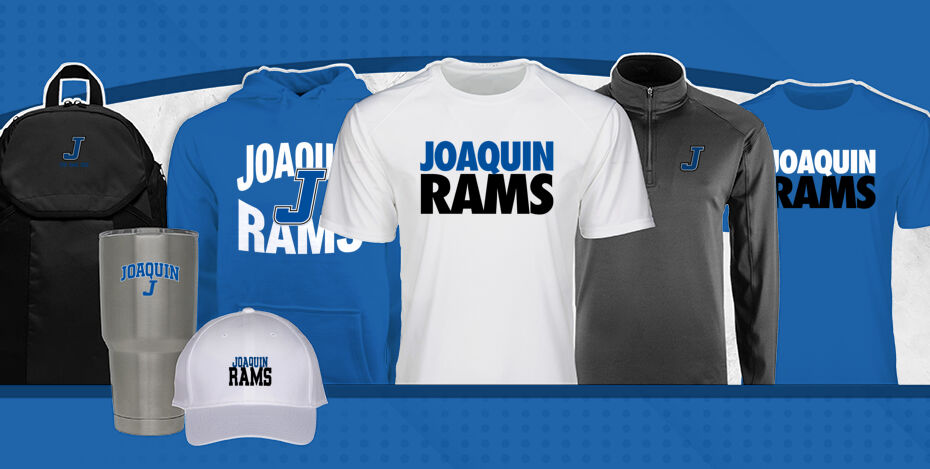 JOAQUIN HIGH SCHOOL RAMS Primary Multi Module Banner: 2024 Q1 Banner