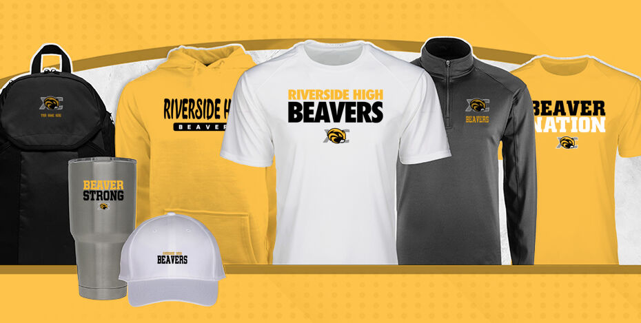 PAINESVILLE RIVERSIDE HIGH BEAVERS Primary Multi Module Banner: 2024 Q1 Banner