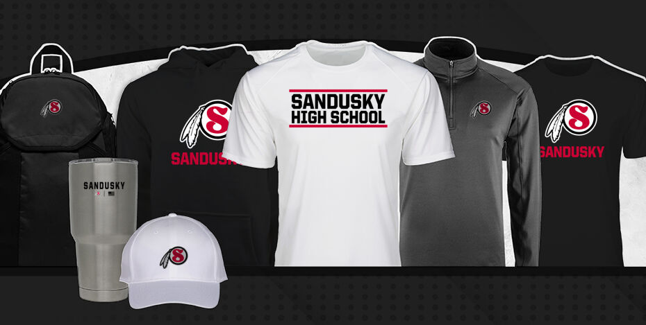 SANDUSKY HIGH SCHOOL SANDUSKY Primary Multi Module Banner: 2024 Q1 Banner