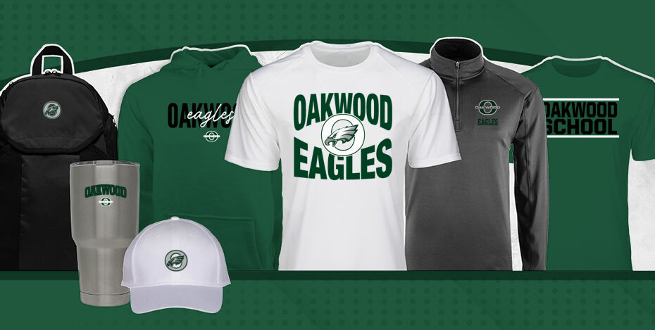 OAKWOOD SCHOOL EAGLES Primary Multi Module Banner: 2024 Q1 Banner