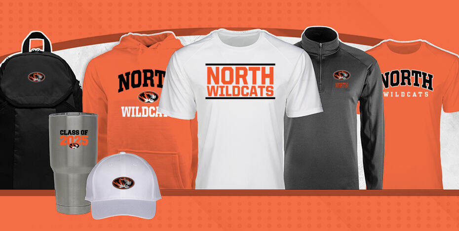 NORTH UNION HIGH SCHOOL WILDCATS Primary Multi Module Banner: 2024 Q1 Banner