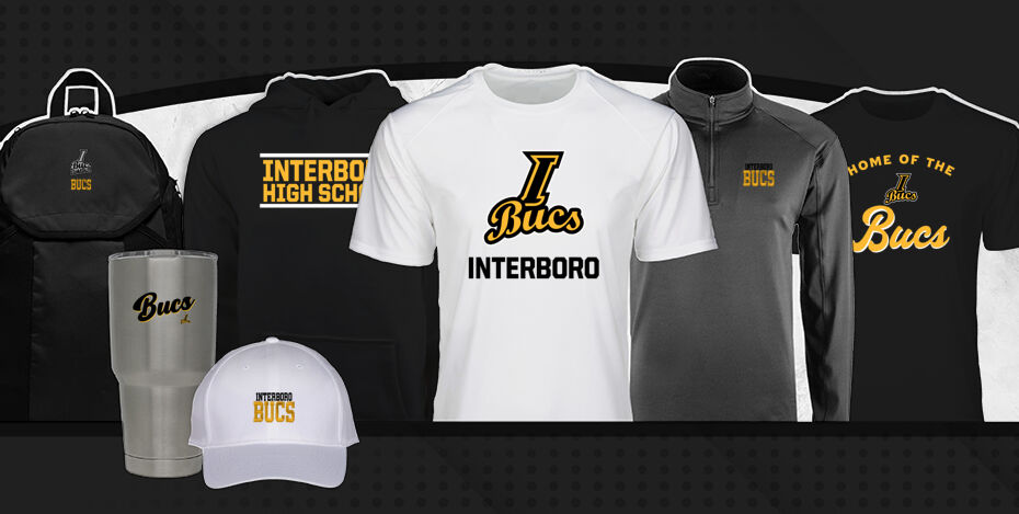 INTERBORO HIGH SCHOOL BUCS - PROSPECT PARK, Pennsylvania - Sideline Store - BSN Sports