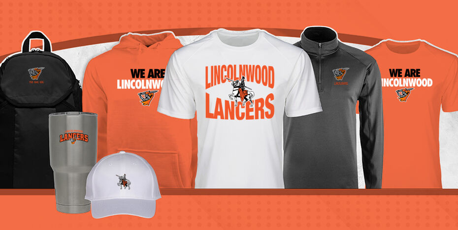 LINCOLNWOOD HIGH SCHOOL LANCERS Primary Multi Module Banner: 2024 Q1 Banner