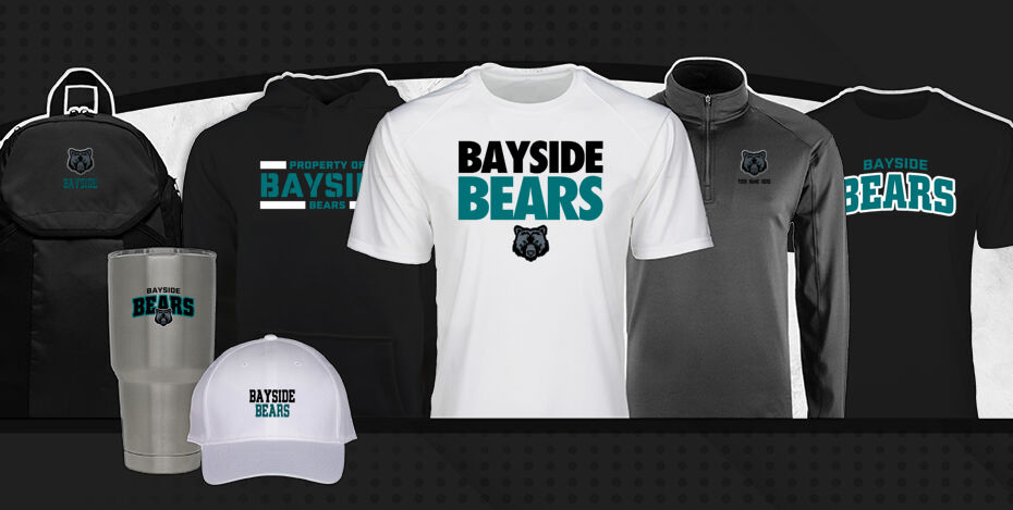BAYSIDE HIGH SCHOOL BEARS Primary Multi Module Banner: 2024 Q1 Banner