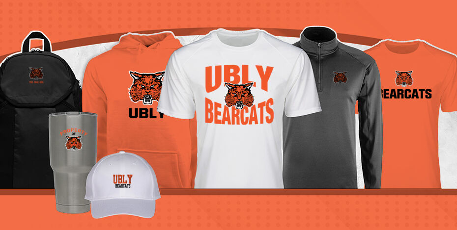 UBLY HIGH SCHOOL BEARCATS Primary Multi Module Banner: 2024 Q1 Banner