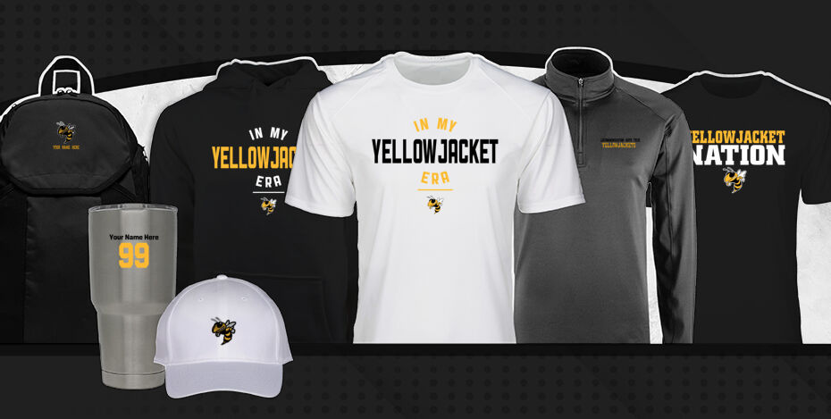 TELECOMMUNICATION ARTS TECH YELLOWJACKETS Primary Multi Module Banner: 2024 Q1 Banner