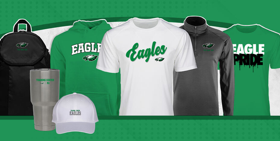TRAINING CENTER CHRISTIAN SCHOOL EAGLES Primary Multi Module Banner: 2024 Q1 Banner
