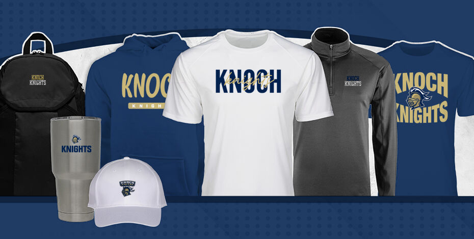 KNOCH HIGH SCHOOL KNIGHTS Primary Multi Module Banner: 2024 Q1 Banner