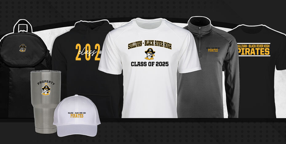 SULLIVAN-BLACK RIVER HIGH PIRATES Primary Multi Module Banner: 2024 Q1 Banner
