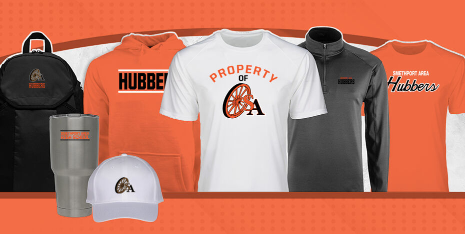 SMETHPORT AREA HIGH SCHOOL HUBBERS Primary Multi Module Banner: 2024 Q1 Banner