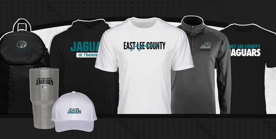 EAST LEE COUNTY HIGH SCHOOL JAGUARS Primary Multi Module Banner: 2024 Q1 Banner