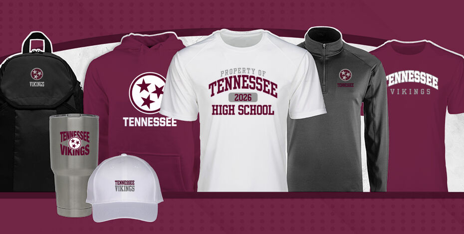 Tennessee Vikings Primary Multi Module Banner: 2024 Q1 Banner
