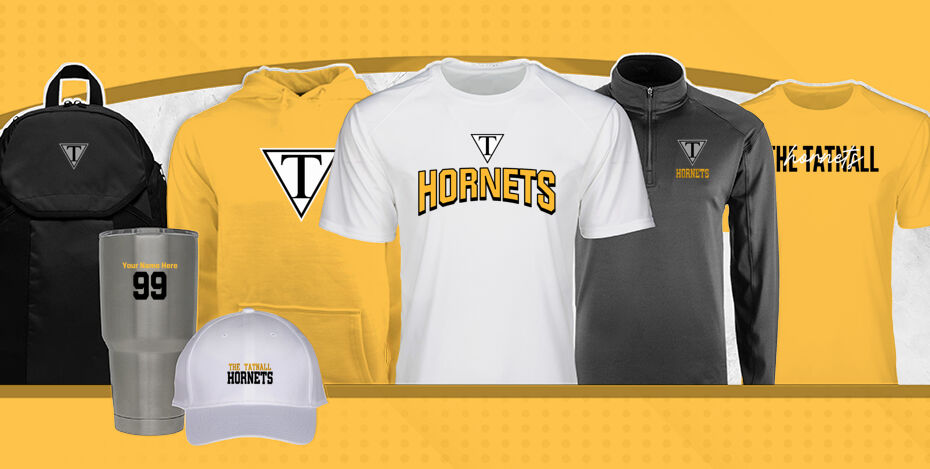 THE TATNALL SCHOOL HORNETS Primary Multi Module Banner: 2024 Q1 Banner