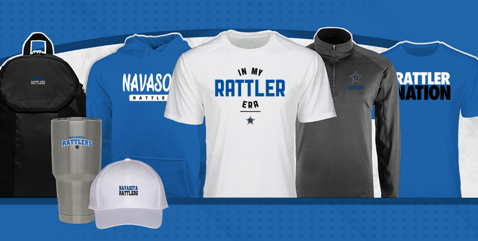 NAVASOTA HIGH SCHOOL RATTLERS Primary Multi Module Banner: 2024 Q1 Banner