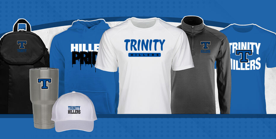 TRINITY HIGH SCHOOL HILLERS Primary Multi Module Banner: 2024 Q1 Banner