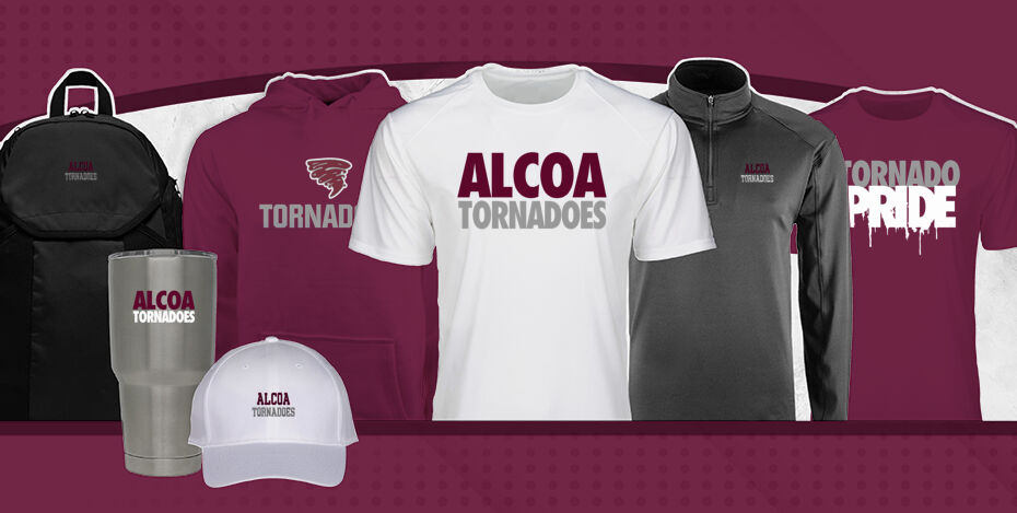 ALCOA HIGH SCHOOL TORNADOES Primary Multi Module Banner: 2024 Q1 Banner