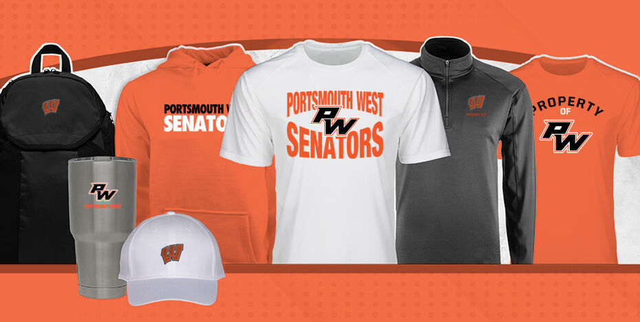 PORTSMOUTH WEST SENATORS We Work Best, When We Work Together! Primary Multi Module Banner: 2024 Q1 Banner