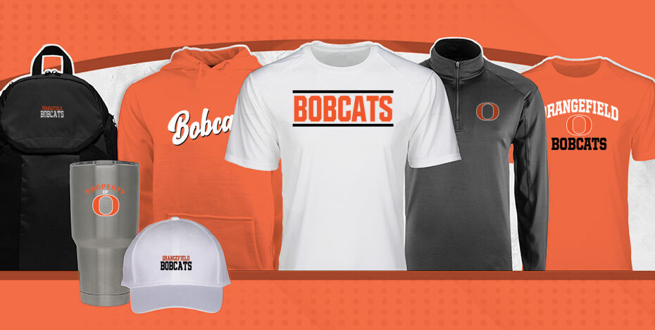 ORANGEFIELD HIGH SCHOOL BOBCATS Primary Multi Module Banner: 2024 Q1 Banner