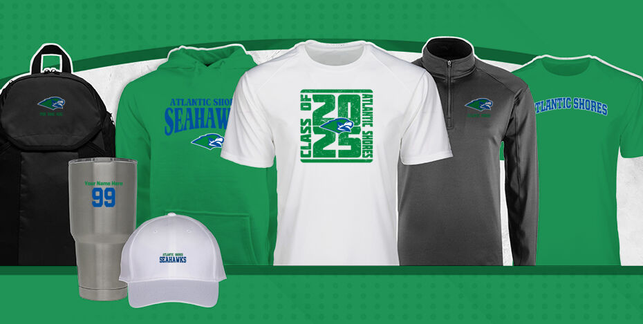 ATLANTIC SHORES CHRISTIAN SCHOOL SEAHAWKS Primary Multi Module Banner: 2024 Q1 Banner