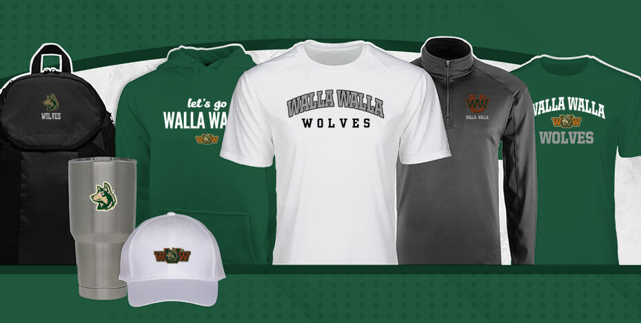 Walla Walla Wolves Primary Multi Module Banner: 2024 Q1 Banner