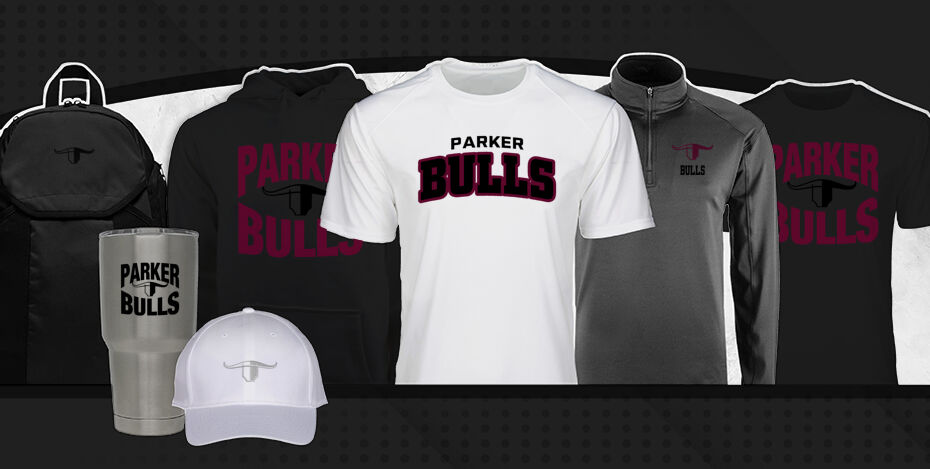 PARKER SCHOOL BULLS Primary Multi Module Banner: 2024 Q1 Banner