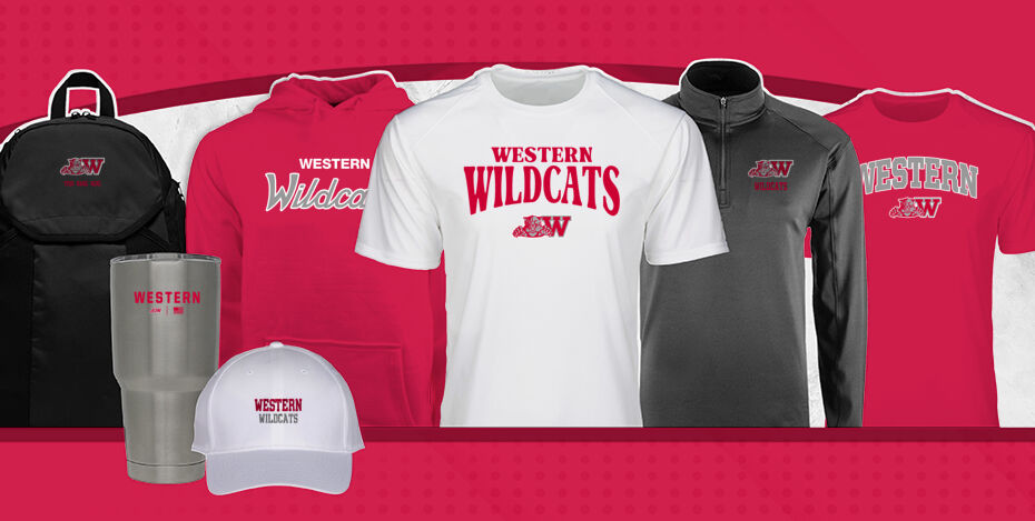 WESTERN HIGH SCHOOL WILDCATS Primary Multi Module Banner: 2024 Q1 Banner