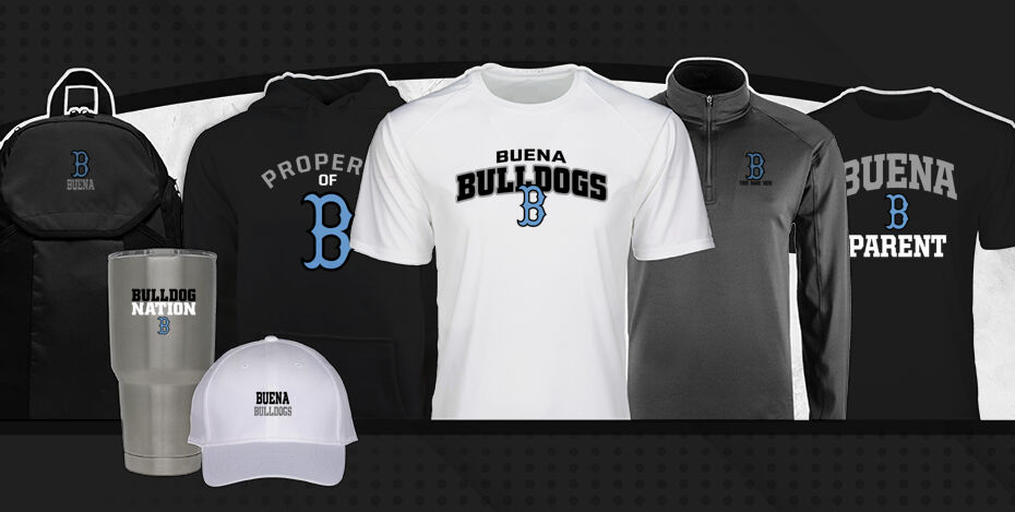 BUENA HIGH SCHOOL bulldogs Primary Multi Module Banner: 2024 Q1 Banner