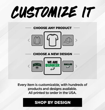 BUNKER SCHOOL EAGLES Small Multi Module Banner: 2024 Q1 - Customize It Banner