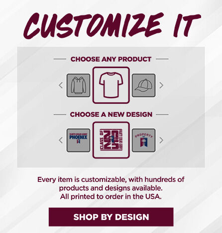 PALMETTO SCHOLARS ACADEMY PHOENIX Small Multi Module Banner: 2024 Q1 - Customize It Banner