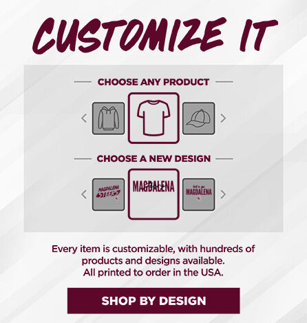 MAGDALENA HIGH SCHOOL STEERS Small Multi Module Banner: 2024 Q1 - Customize It Banner