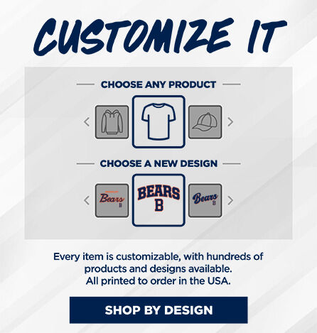 BRIARCLIFF HIGH SCHOOL BEARS Small Multi Module Banner: 2024 Q1 - Customize It Banner