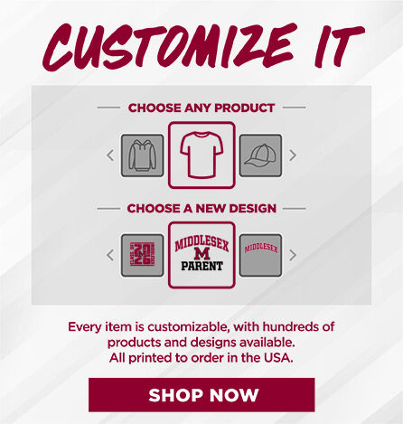 MIDDLESEX SCHOOL Small Multi Module Banner: 2024 Q1 - Customize It Banner