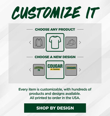 NORTHVIEW ACADEMY Cougars Small Multi Module Banner: 2024 Q1 - Customize It Banner
