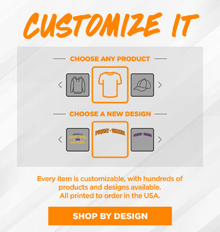 FUQUAY-VARINA HIGH SCHOOL BENGALS Small Multi Module Banner: 2024 Q1 - Customize It Banner